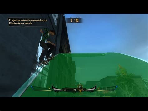 Screenshot of Shaun White Skateboarding (Windows, 2010) - MobyGames