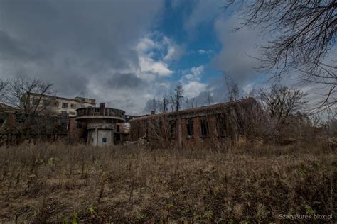 Fabryka Papieru W Konstancinie Zobacz Niesamowicie Klimatyczne Zdj Cia