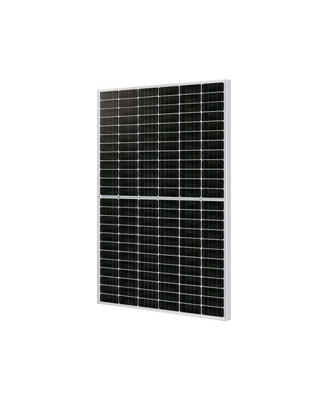 Comprar Panel Solar W Monocristalino Half Cell Perc