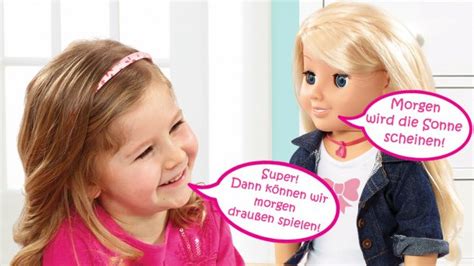 Smart Toys Bundesnetzagentur Warnt Vor Spionage Spielzeug Heise Online