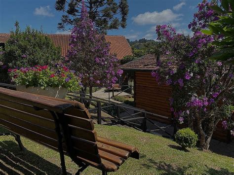 Pacote Em Campos Do Jordao - Pacotes de Viagem em Campos do Jordão
