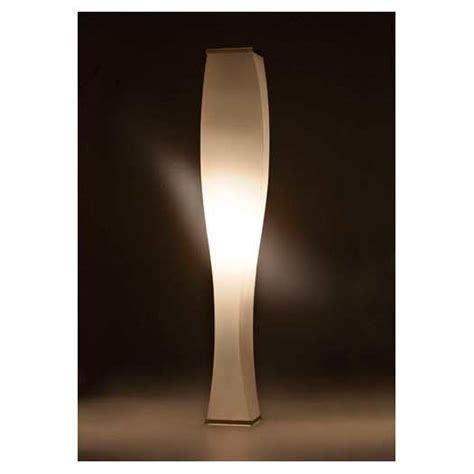 Modern Curved Floor Lamp RS 021 | Floor & table