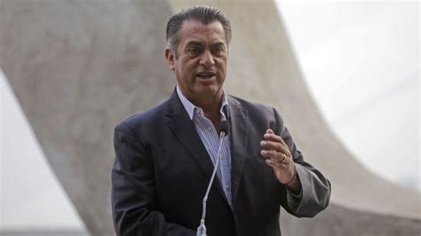 Jaime Rodríguez El Bronco Ex Gobernador De Nuevo León Es Absuelto De Delitos Electorales