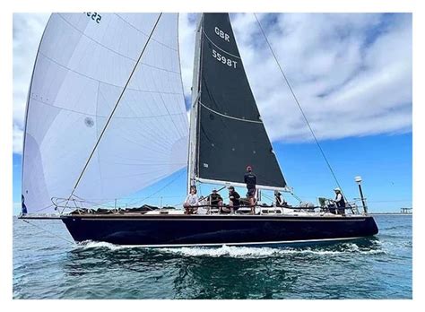 J Teams Crush Fort Lauderdale To Key West Race