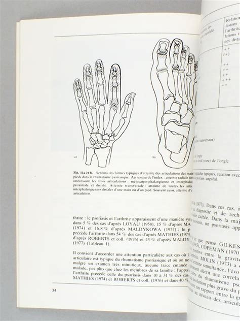 Compendia Rheumatologica 8 Tomes en 9 Volumes 1 Signes et symptômes