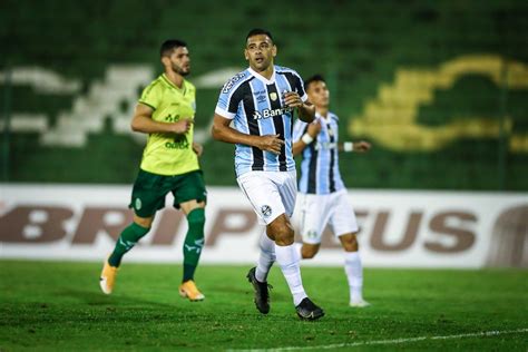 Grêmio X Ypiranga Ao Vivo Onde Assistir Horário E Principais