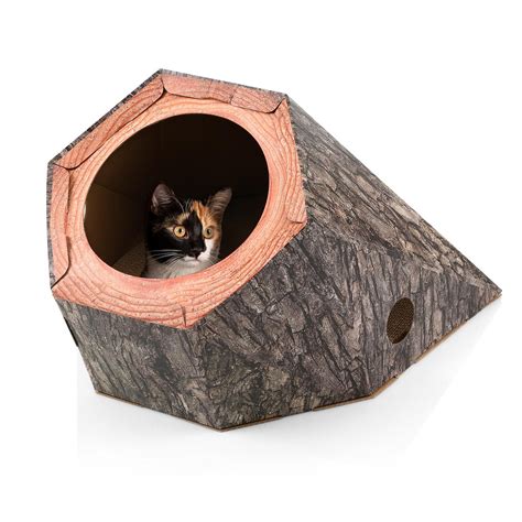 Cat Tree House | LOWEST PRICES GUARANTEED | FREE DELIVERY