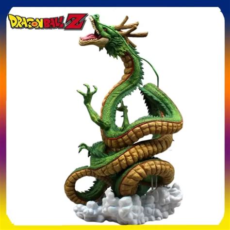 D Co Grande Figurine Statue Shenron Dessin Anim Dragon Ball Dbz Cm