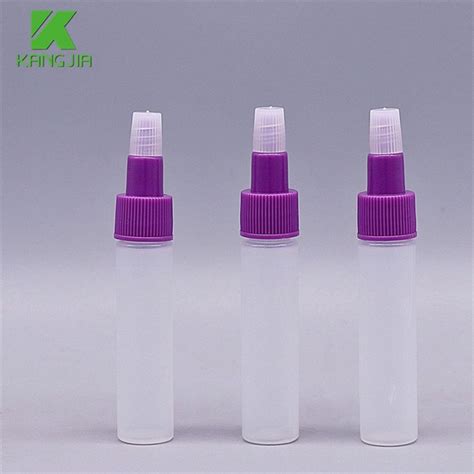 Ml Ml Fob Fecal Occult Blood Rapid Test Tube Manufacturers And