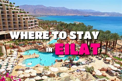 Top 10 ESSENTIAL Things To Do In Eilat