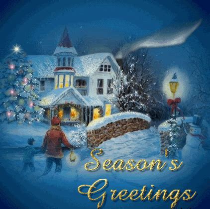 Season's Greetings Pictures, Photos, and Images for Facebook, Tumblr, Pinterest, and Twitter