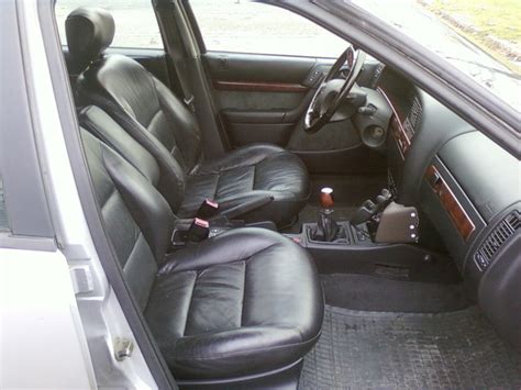 2000 Citroen Xantia - Interior Pictures - CarGurus