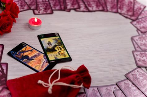 Exploring Sex Tarot Cards