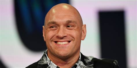 Tyson Fury Net Worth 2024 Including Purses Boxing Earnings