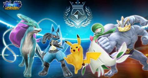 Pokkén Tournament muestra sus virtudes en forma de tráiler GuiltyBit