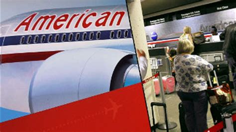 Bancarrota De American Airlines Pone En Juego Mercado En A Latina