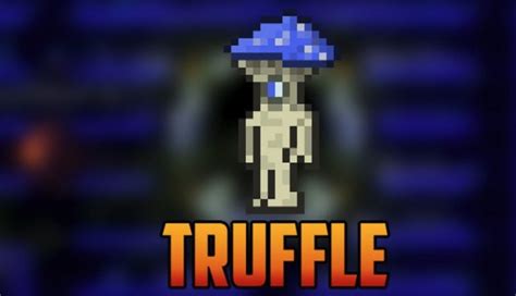 How to get the Mushroom NPC in Terraria - Ol'gamer