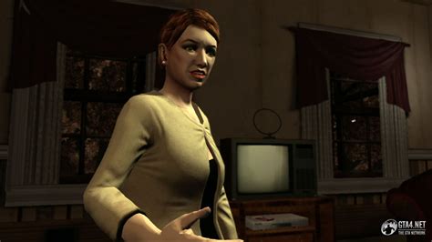 Grand Theft Auto Iv Main Characters