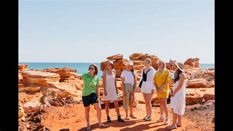 Broome And Around Panoramic Sightseeing Tour Discover Broomes Beauty