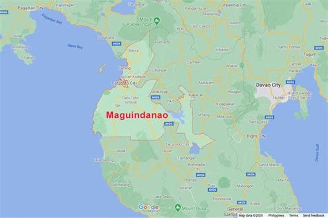 Soldiers Seize Guns, Bomb Making Materials In 2 Maguindanao Towns