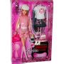 Barbie Shanghai Doll Blonde N Barbiepedia