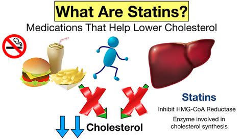 7 Statin Side Effects You Need To Know Drug Pros And Cons — Ezmed