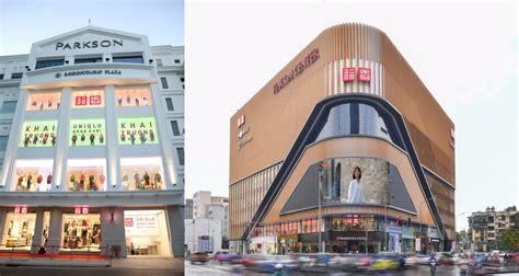 uniqlo tu vi khach la den thuong hieu thoi trang duoc nguoi viet yeu thich