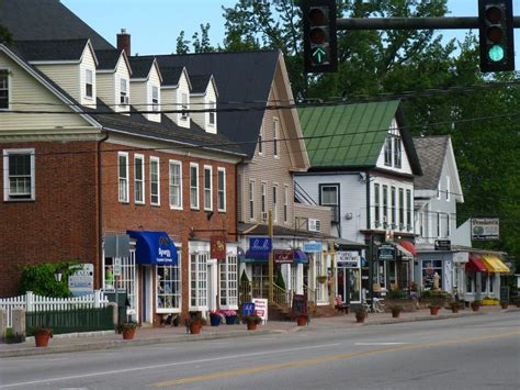 Best Small Towns To Visit In New Hampshire The Crazy Tourist