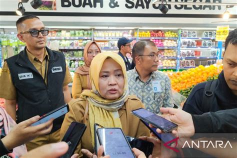 Disperindag Jabar Anggarkan Rp Miliar Intervensi Harga Pada