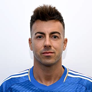 Stephan El Shaarawy Statistiche Italia Uefa Euro Uefa