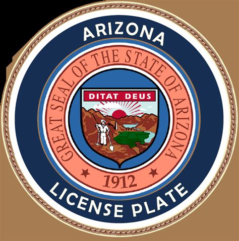 Arizona License Plate Lookup Guide How To Access Vehicle Information