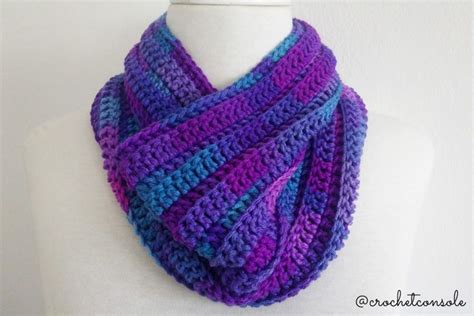 Cuello Con Relieve A Crochet Crochet Con Sole