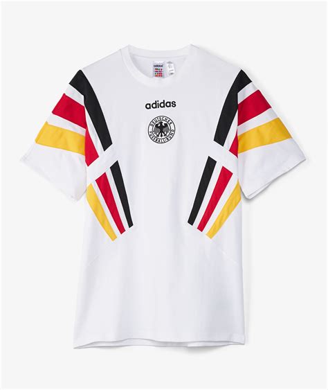 Dfb Cotton T Shirt