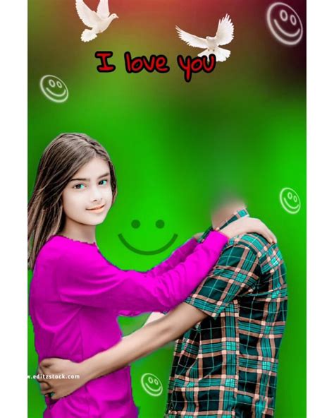 I Love You Cb Girl Background Free