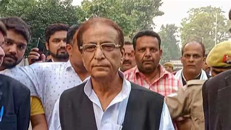 Azam Khan Convicted आजम खां व बरकत अली डूंगरपुर के चौथे मामले में दोषी