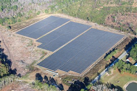 Aspen Power Completes 14 New Solar Projects in Georgia