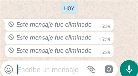 Diosito Confirma Que L S Vio El Mensaje Que Borraste En El Whatsapp