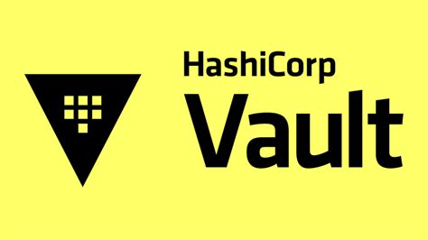 HashiCorp Vault Operator Manages Kubernetes Secrets LaptrinhX