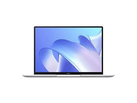 Huawei Matebook R U Gb Gb Zol