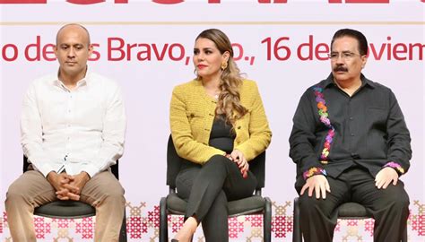 Diseña Evelyn Salgado programas y políticas de gobierno desde el