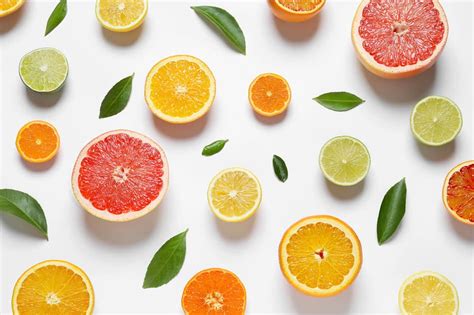 How Citrus Packhouses Can Improve Profitability With The Latest Sorting