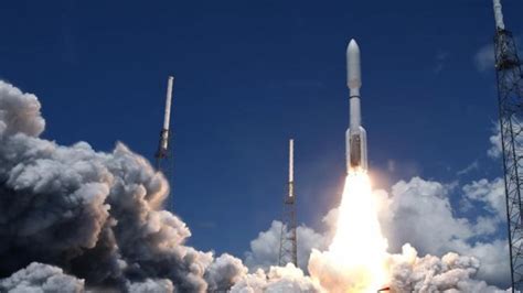 Lockheed Lmt To Deliver Next Gen Missile Interceptor To Us Public