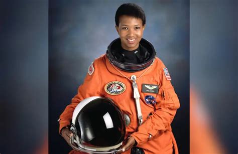 Dr Mae Jemison The Seattle Medium