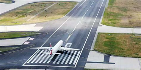 Kangra Airport Expansion Survey Nearing Completion