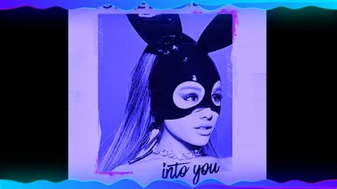 Ariana Grande Into You 10brews Remix Youtube