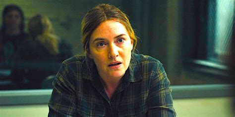 Kate Winslet’s Mare Of Easttown Season 2 Update Is A Relief After ...