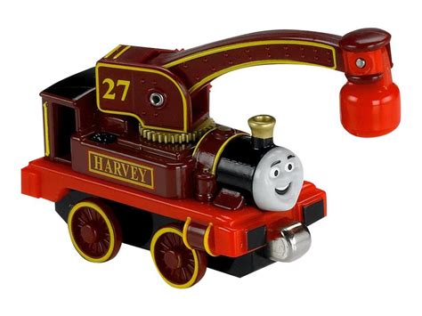 Thomas And Friends Take N Play Harvey