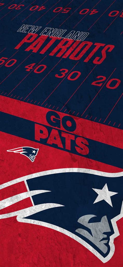 Patriots Wallpaper - IXpaper