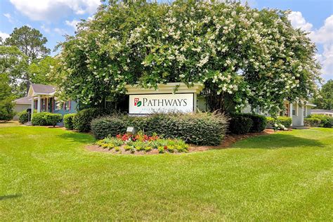 Pathways Apartments Mobile Al 36606