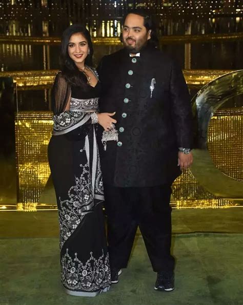 Here S The Real Reason Why Anant Ambani Regained Weight After Losing